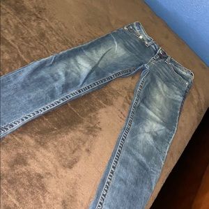 Kids True Religion Jeans